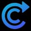 ClipBridge Logo